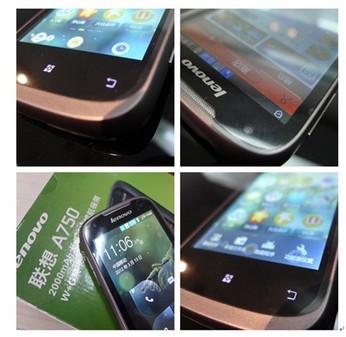 強(qiáng)勁續(xù)航與大屏智能的完美融合 聯(lián)想樂(lè)Phone A750的研發(fā)與市場(chǎng)突破