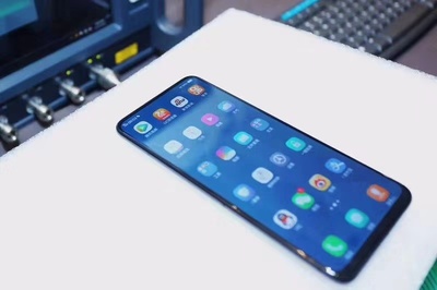 vivo射頻總監展望未來 5G手機商用化進程加速，引領行業新篇章