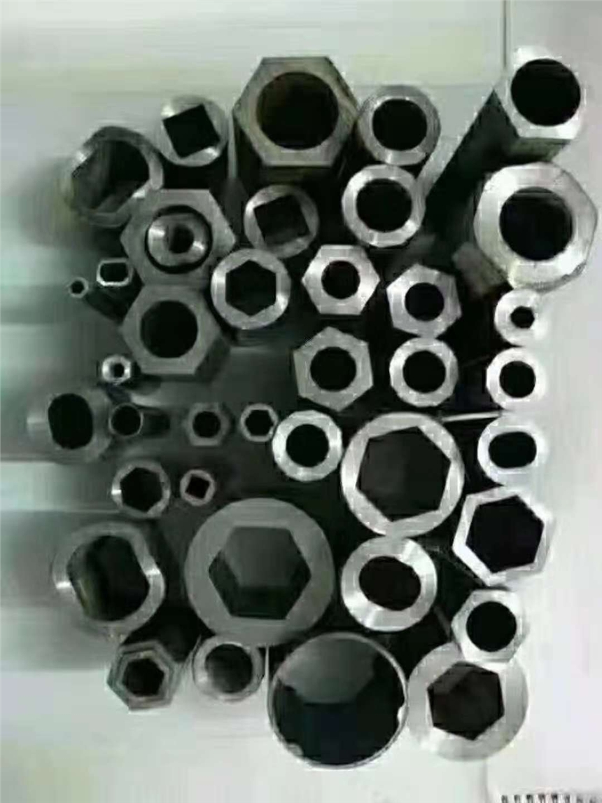 六角鋼管 特性、應(yīng)用與優(yōu)勢解析