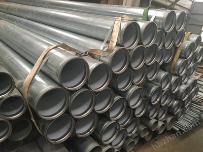 保溫鋼管的特性、應(yīng)用與選擇指南