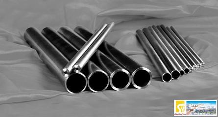 烏魯木齊40Cr無縫鋼管廠家直銷——聊城市開發區光騰精密鋼管制造廠產品詳解